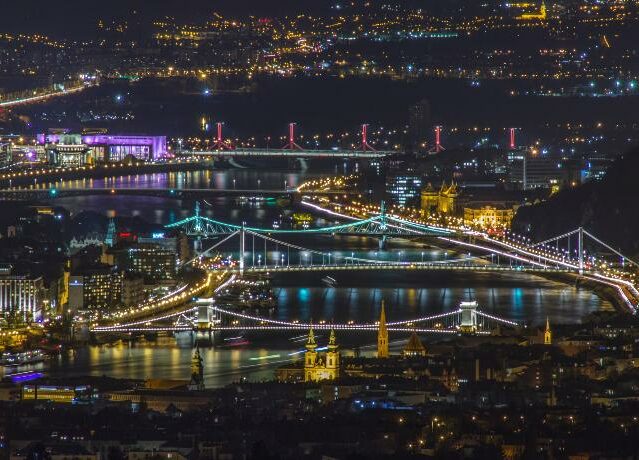 Electricians in Budapest